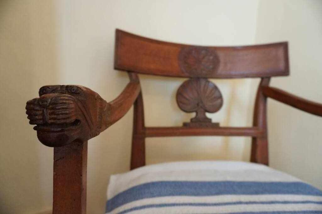 Agriturismo Podere Santa Virginia Albinia Εξωτερικό φωτογραφία