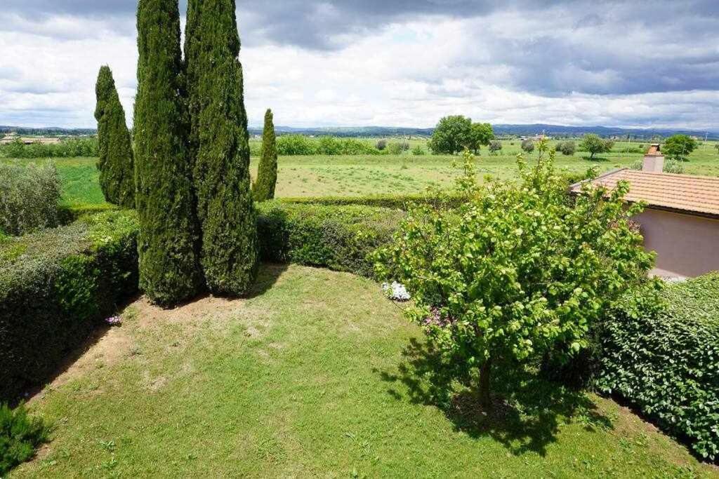 Agriturismo Podere Santa Virginia Albinia Εξωτερικό φωτογραφία