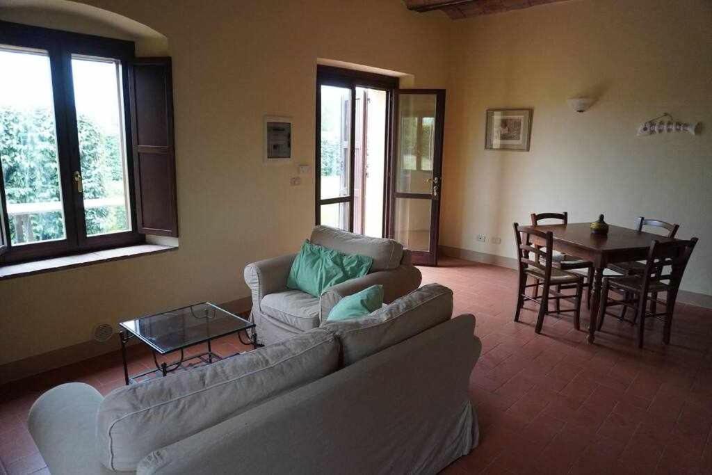 Agriturismo Podere Santa Virginia Albinia Δωμάτιο φωτογραφία