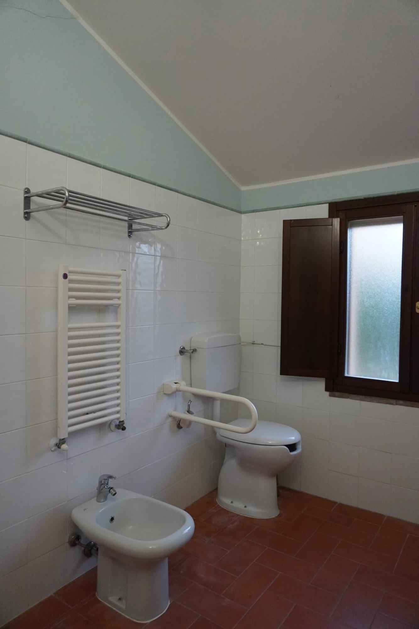 Agriturismo Podere Santa Virginia Albinia Εξωτερικό φωτογραφία