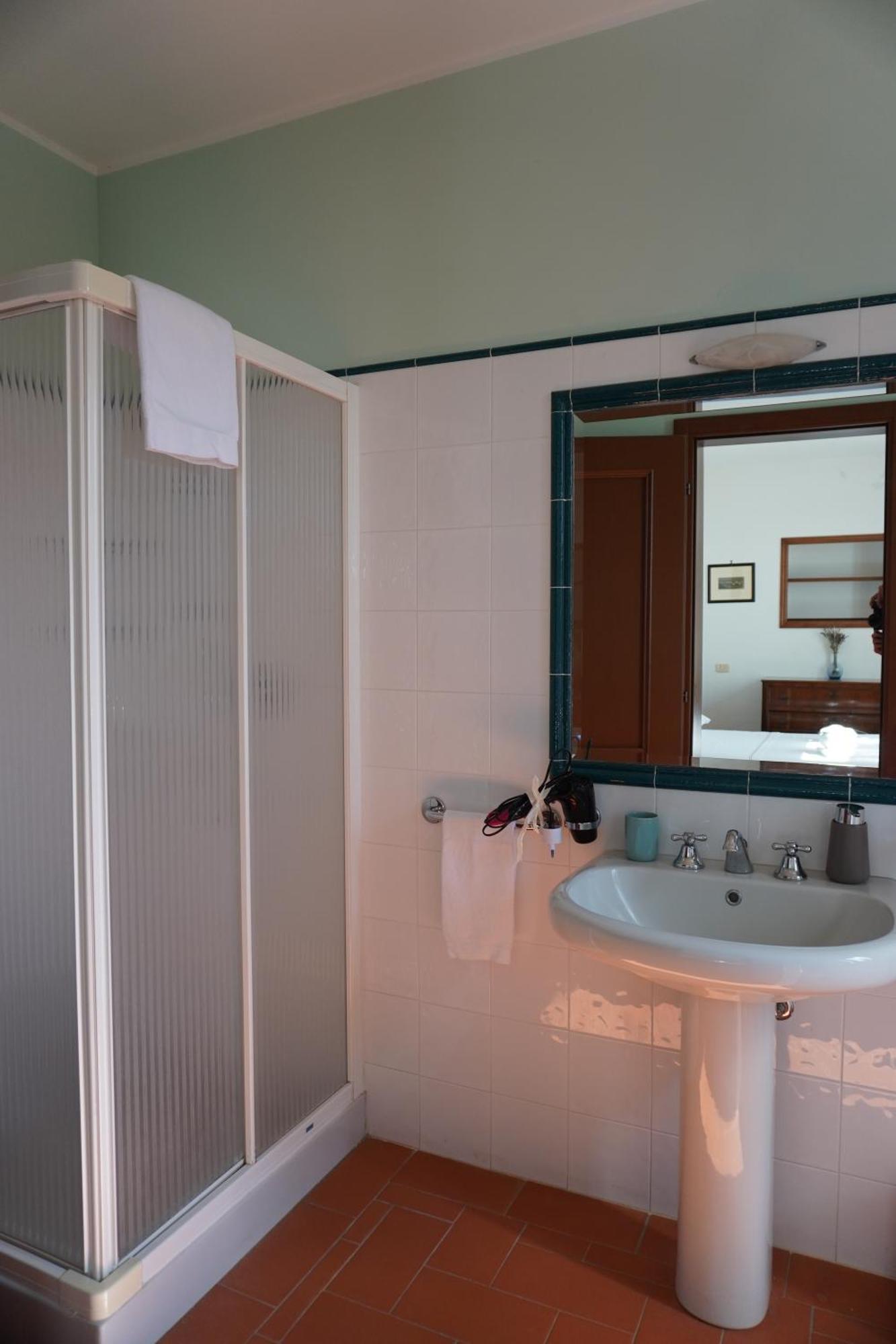 Agriturismo Podere Santa Virginia Albinia Εξωτερικό φωτογραφία