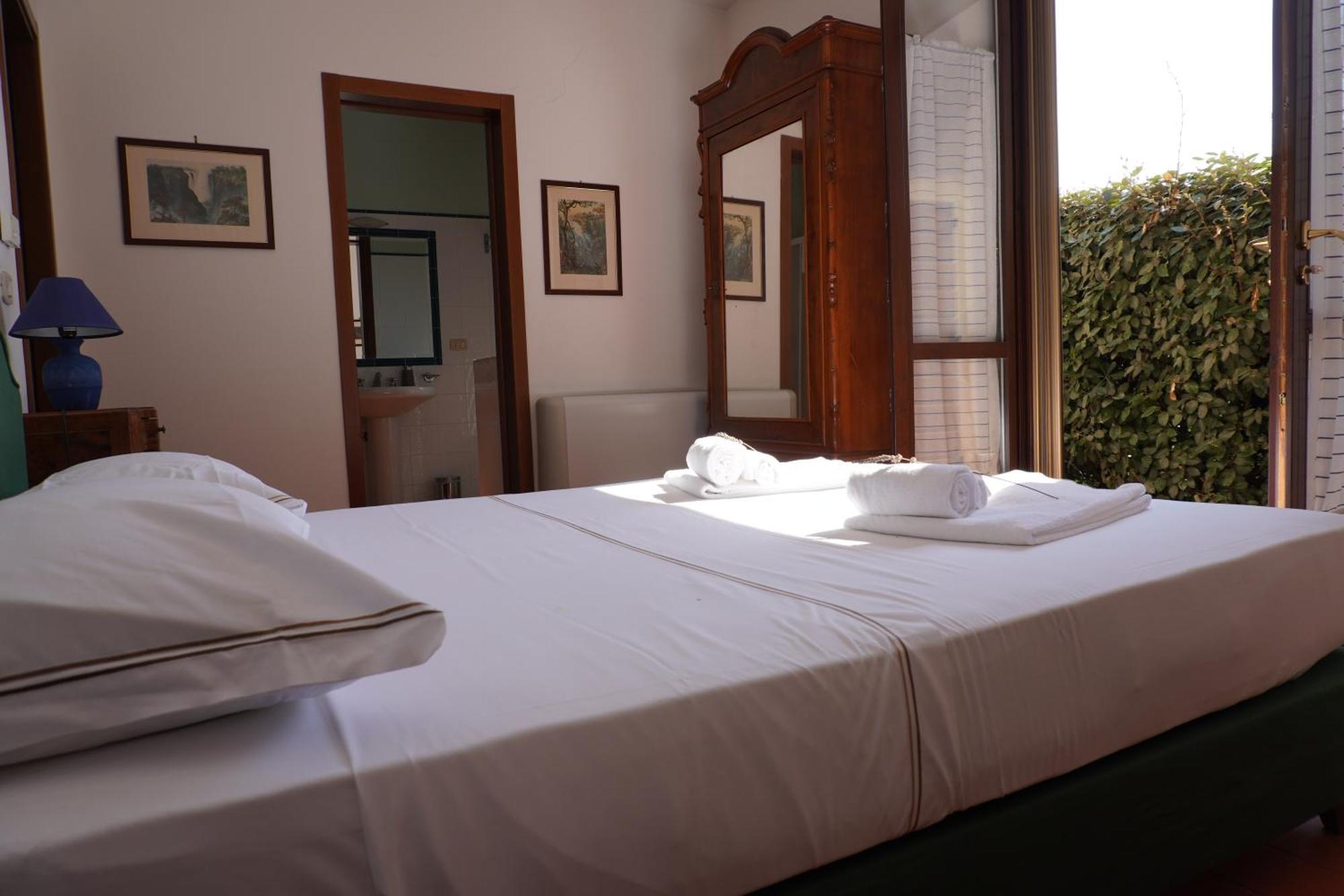 Agriturismo Podere Santa Virginia Albinia Εξωτερικό φωτογραφία