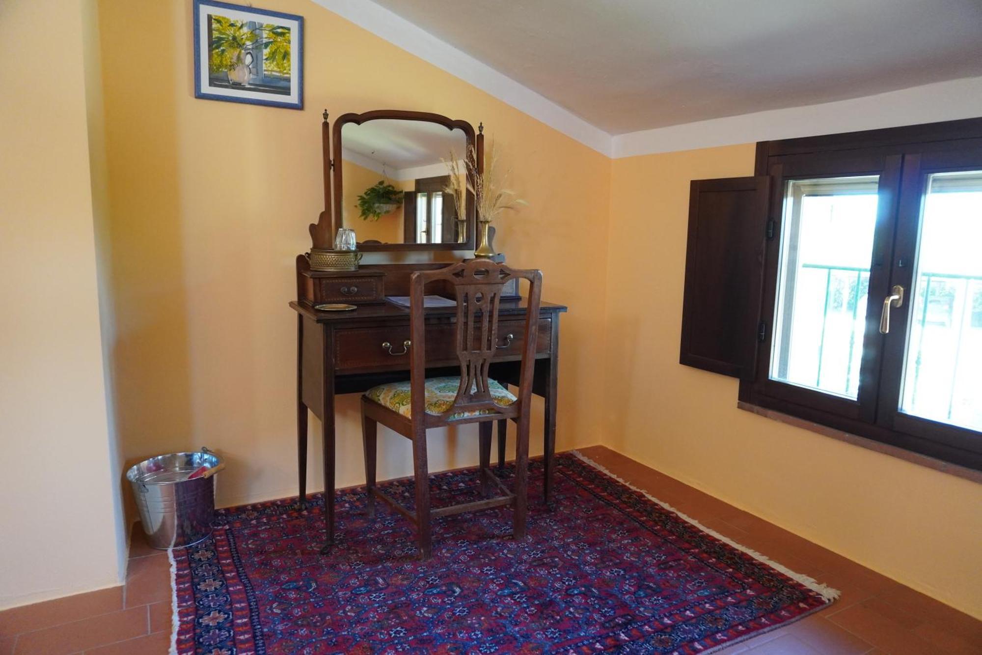 Agriturismo Podere Santa Virginia Albinia Εξωτερικό φωτογραφία