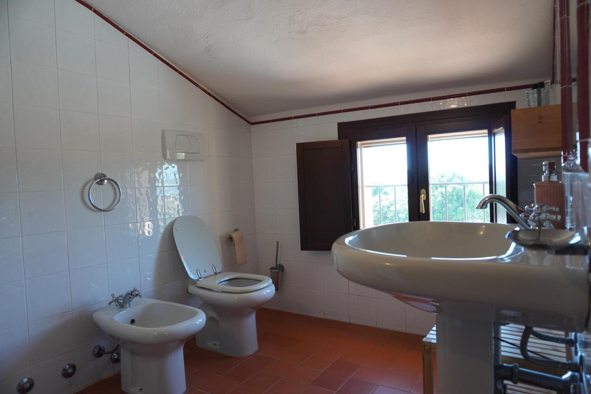 Agriturismo Podere Santa Virginia Albinia Εξωτερικό φωτογραφία