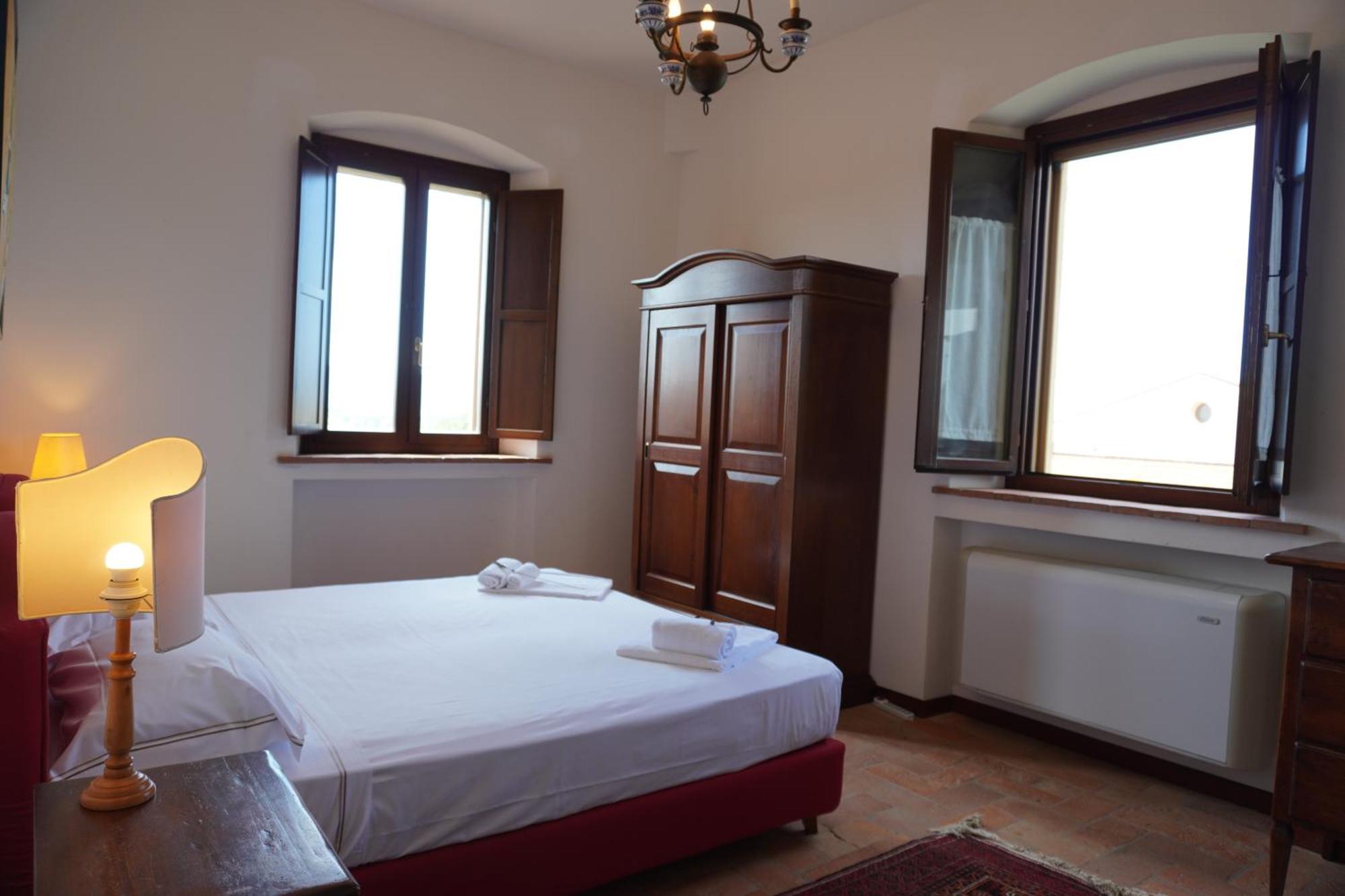 Agriturismo Podere Santa Virginia Albinia Εξωτερικό φωτογραφία