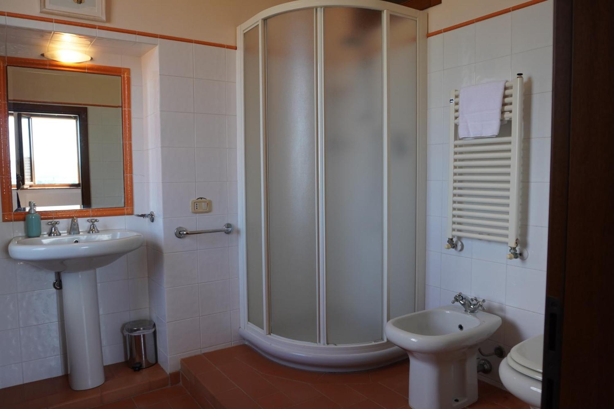 Agriturismo Podere Santa Virginia Albinia Εξωτερικό φωτογραφία