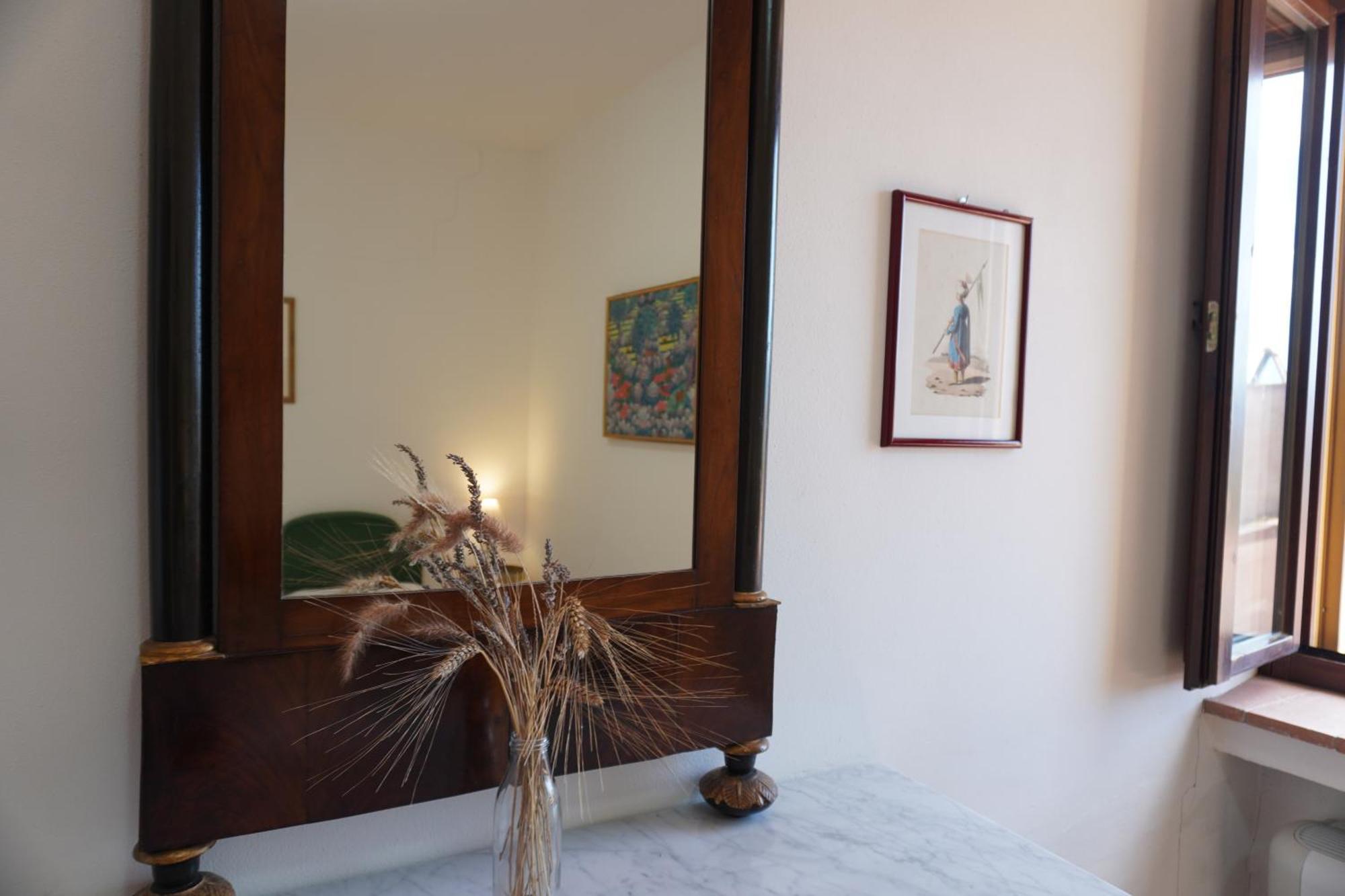 Agriturismo Podere Santa Virginia Albinia Εξωτερικό φωτογραφία