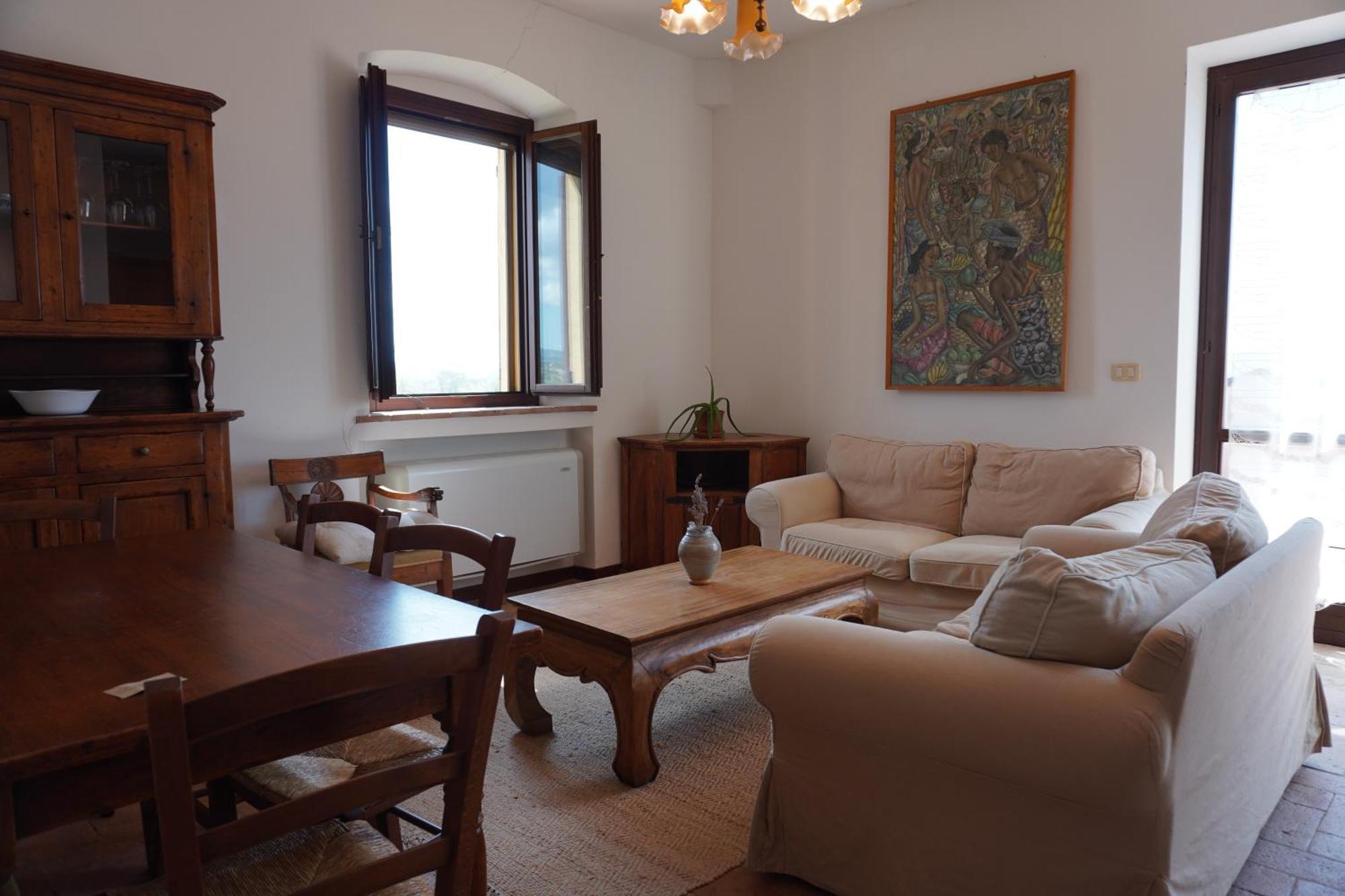 Agriturismo Podere Santa Virginia Albinia Εξωτερικό φωτογραφία