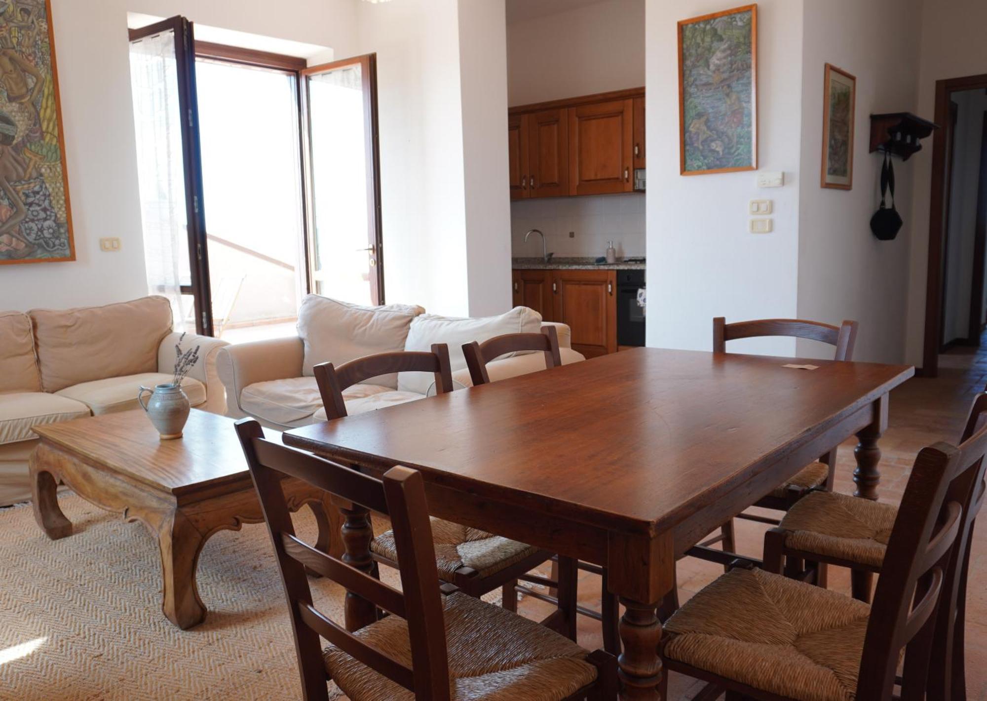 Agriturismo Podere Santa Virginia Albinia Εξωτερικό φωτογραφία